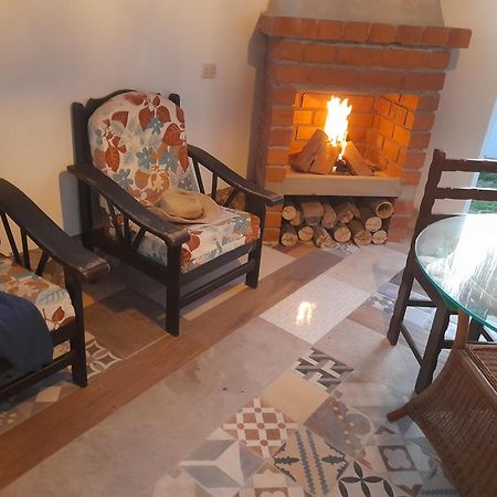 Montemar Apart Hotel - Playa הואנצ'אקו מראה חיצוני תמונה