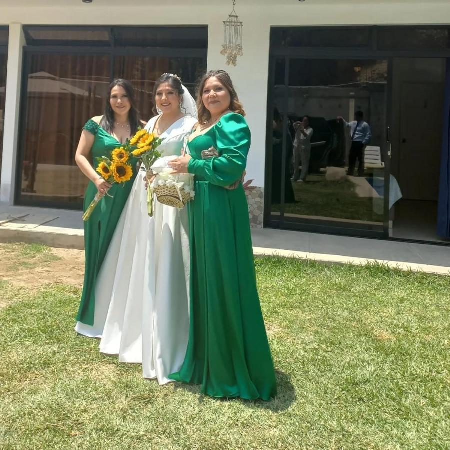 Montemar Apart Hotel - Playa הואנצ'אקו מראה חיצוני תמונה