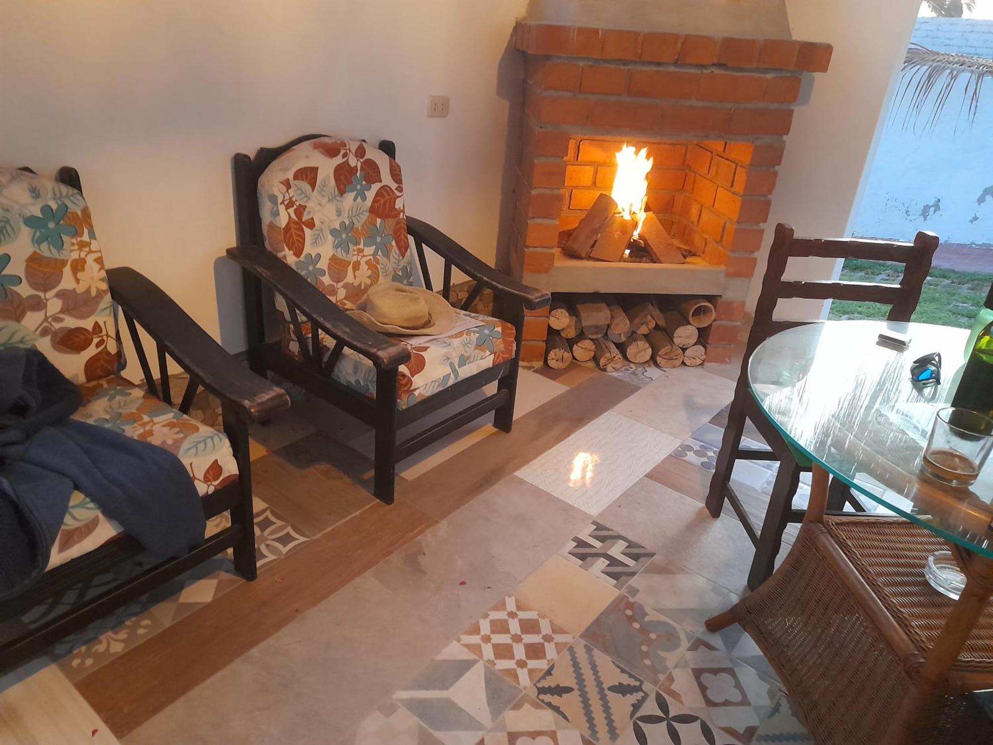 Montemar Apart Hotel - Playa הואנצ'אקו מראה חיצוני תמונה